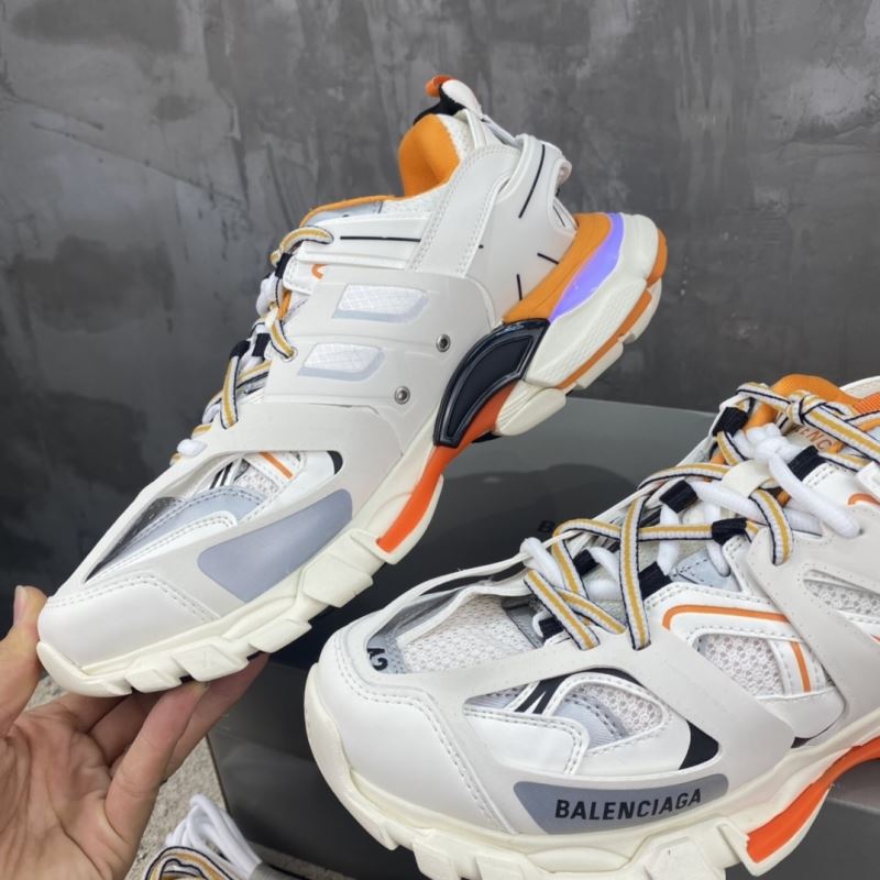 Balenciaga Track Shoes